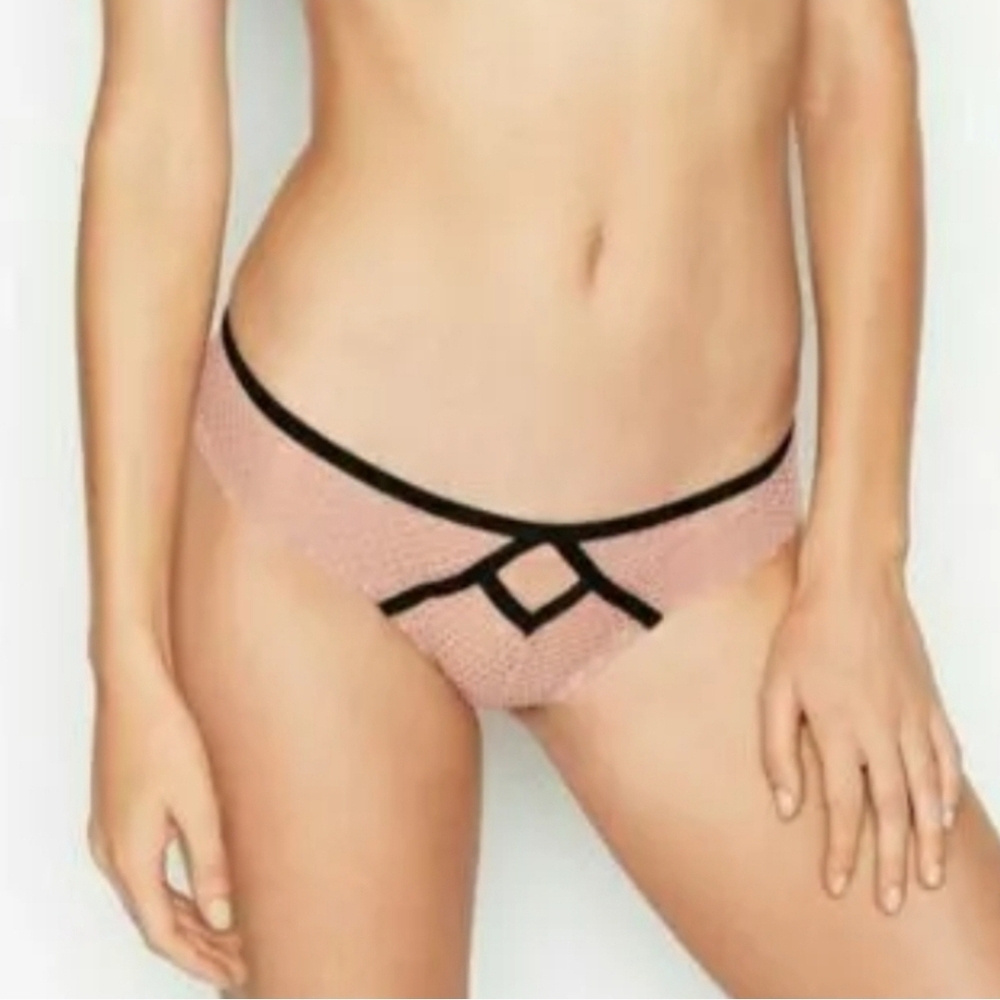 Victoria's Secret Very Sexy Panty Size L